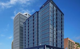 Hyatt Place Grand Rapids Downtown
